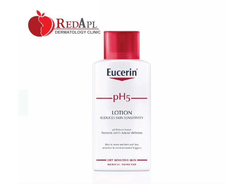 Eucerin PH5 lotion 250ml