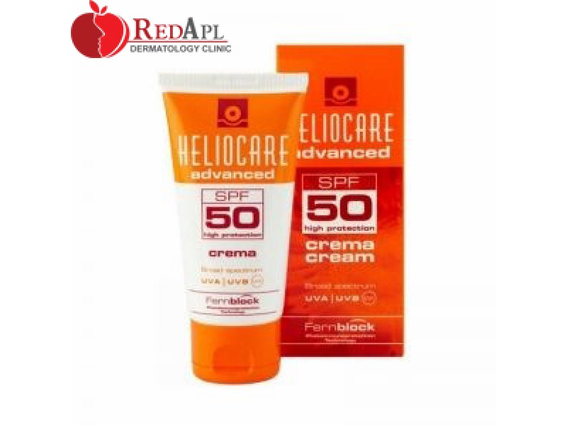 Heliocare Gel SPF 50+
