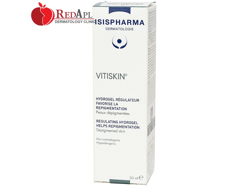 Isis Pharma Vitiskin 50ml