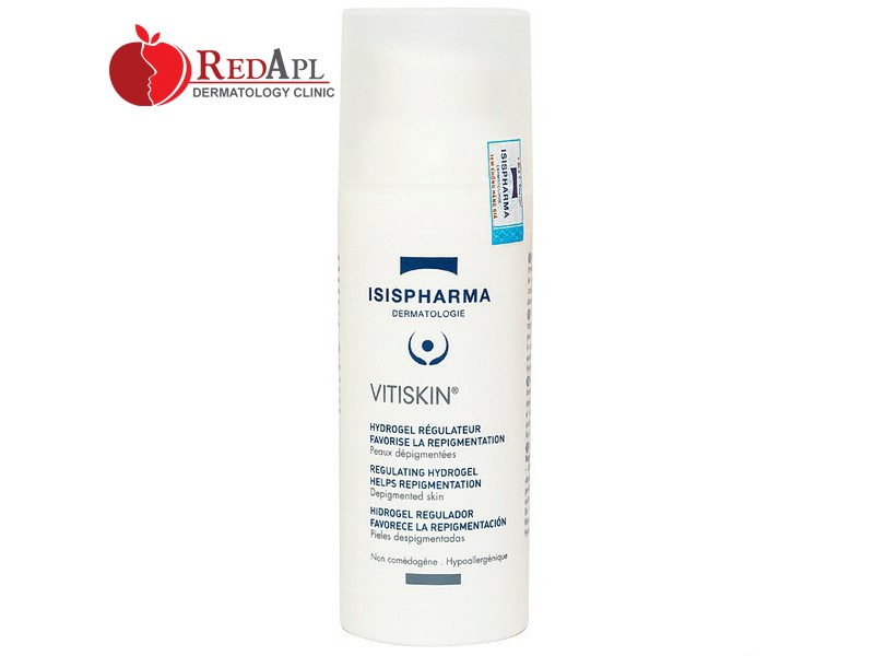Isis Pharma Vitiskin 50ml