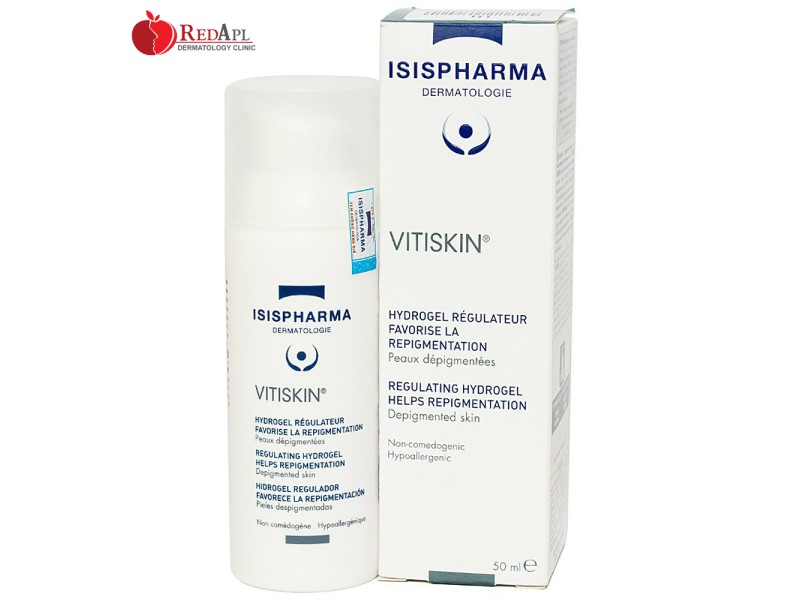 Isis Pharma Vitiskin 50ml