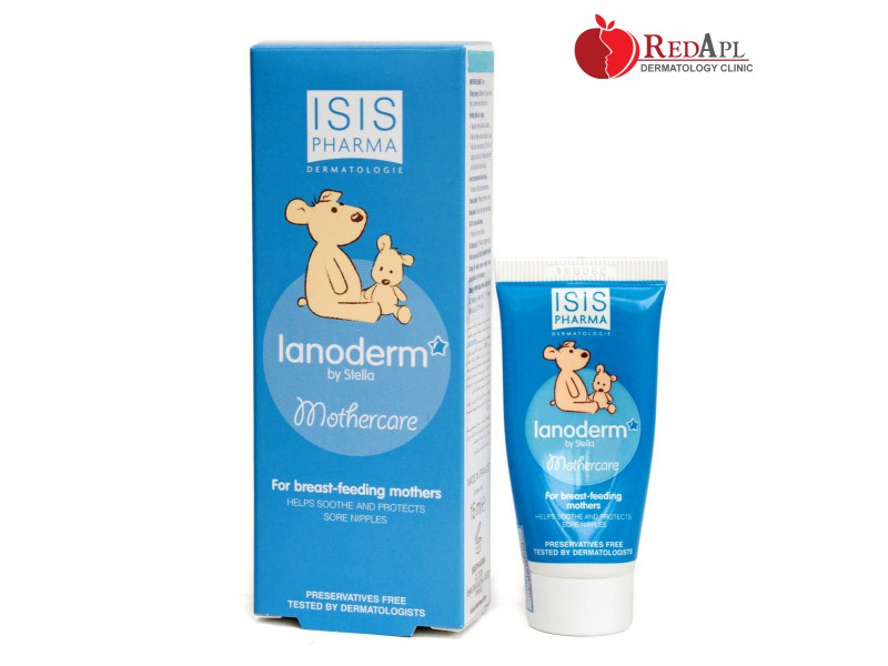 ISIS Pharma Mother Care