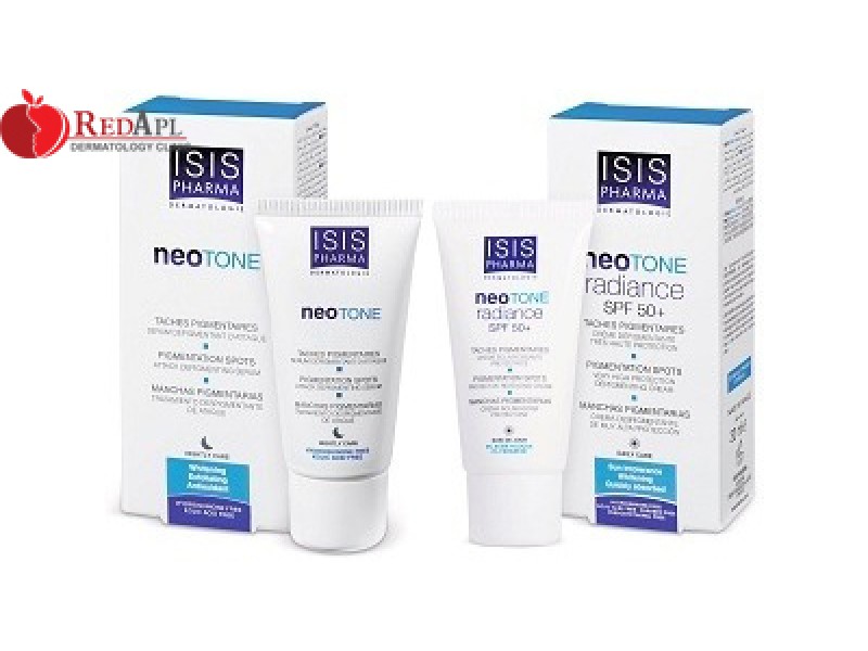 ISISPharma Neotone Sensitive