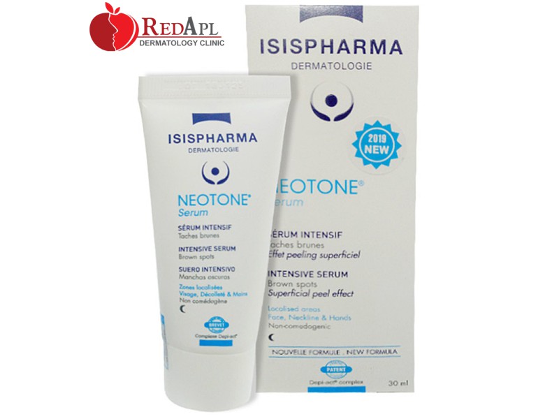 ISISPharma Neotone Serum