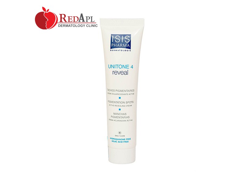 Isis Pharma Unitone 4 Reveal 30ml