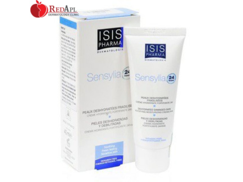 ISIS Pharma Sensylia 24 hours