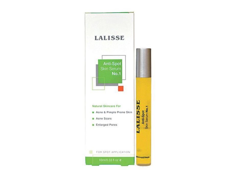 LALISSE ANTI SPOT SERUM  No.1