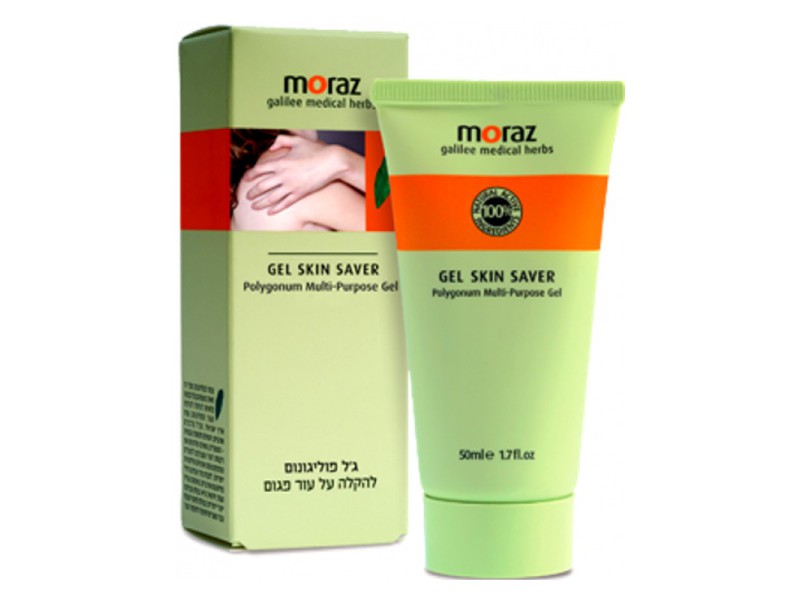 Moraz skin saver