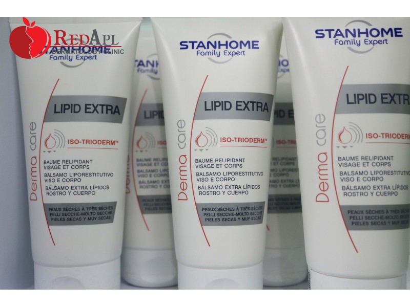 Stanhome Nutri Balm 200ml