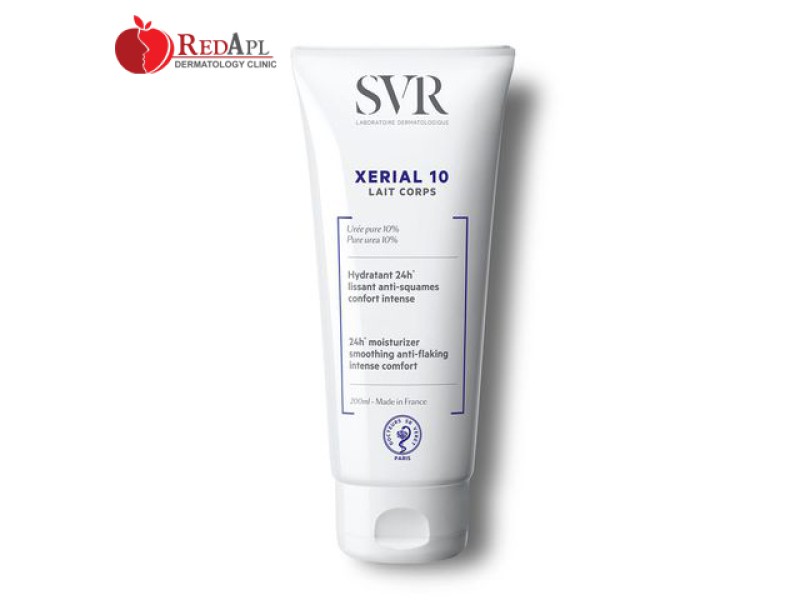 SVR Xerial 30 Creme
