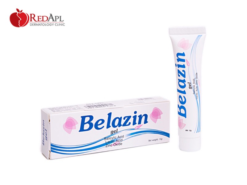 BELAZIN