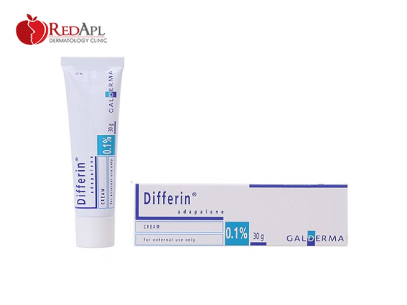 DIFFERIN
