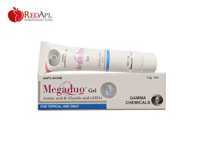MEGADUO