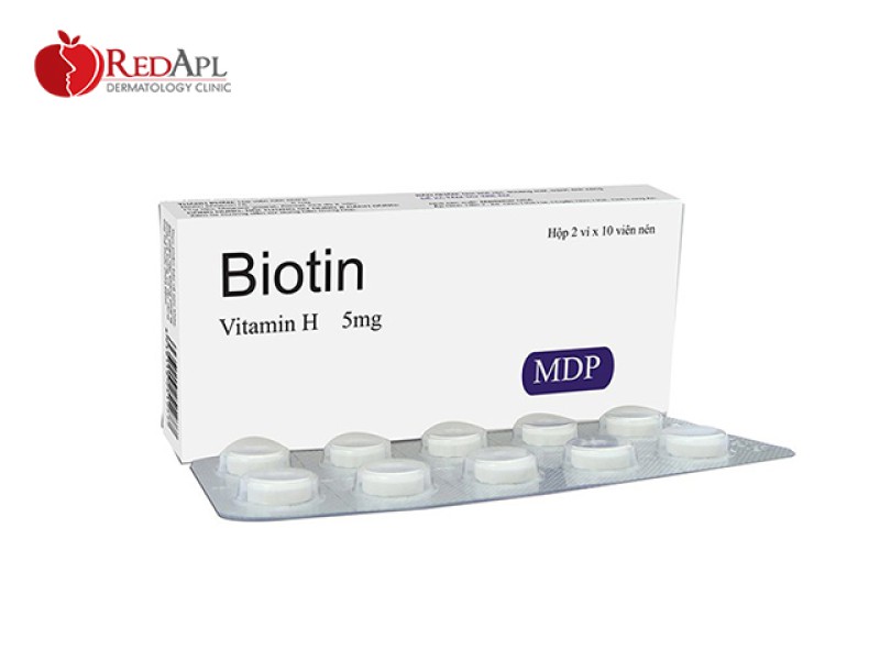 BIOTIN 