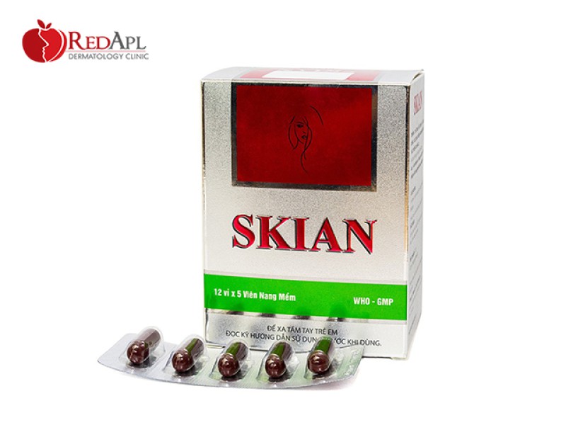 SKIAN