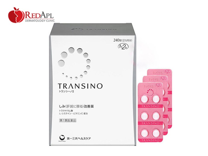 TRANSINO