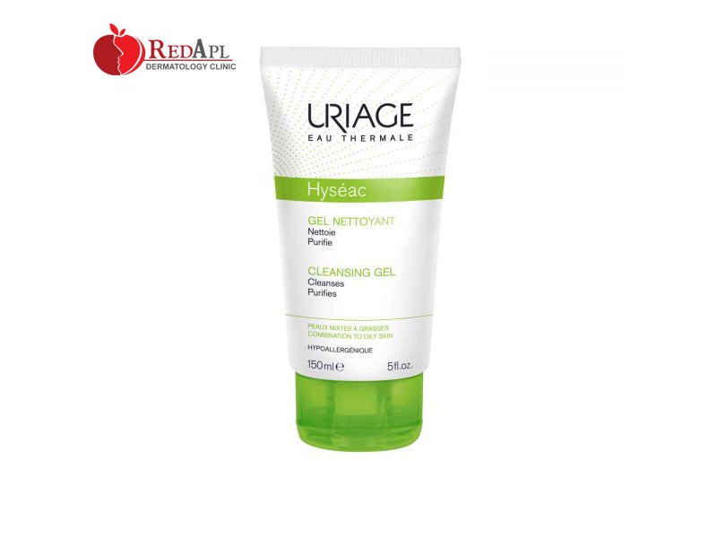 Uriage Hyseac Gel