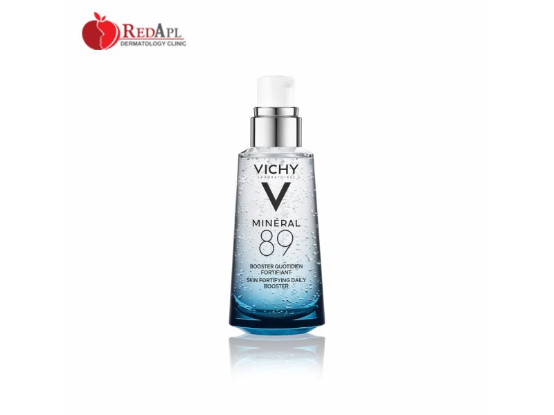Vichy Mineral 89