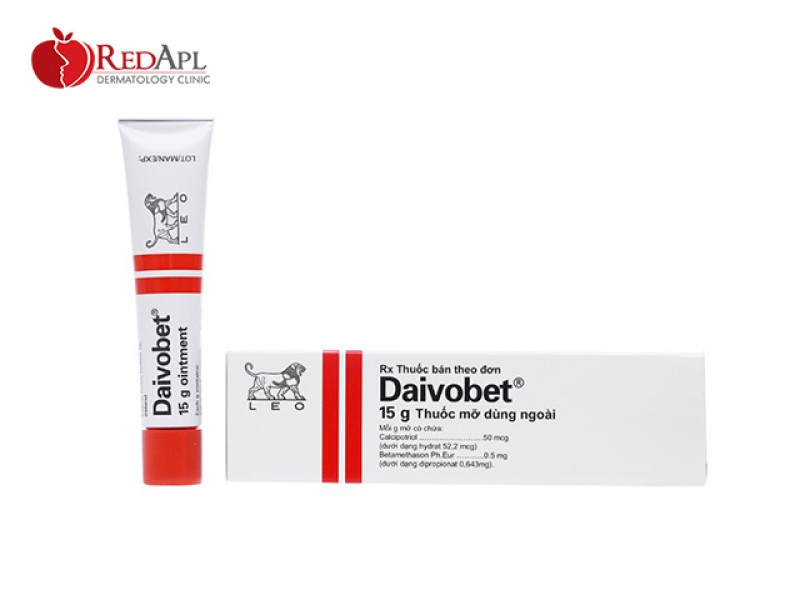 Daivobet