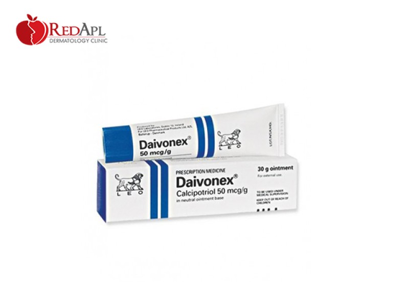 Daivonex (30g)