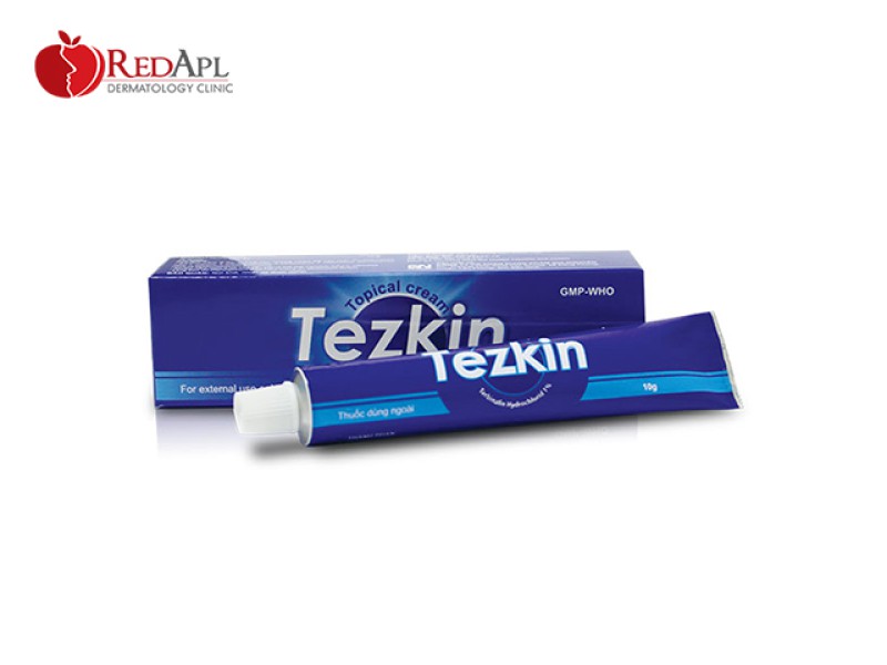 Tezkin