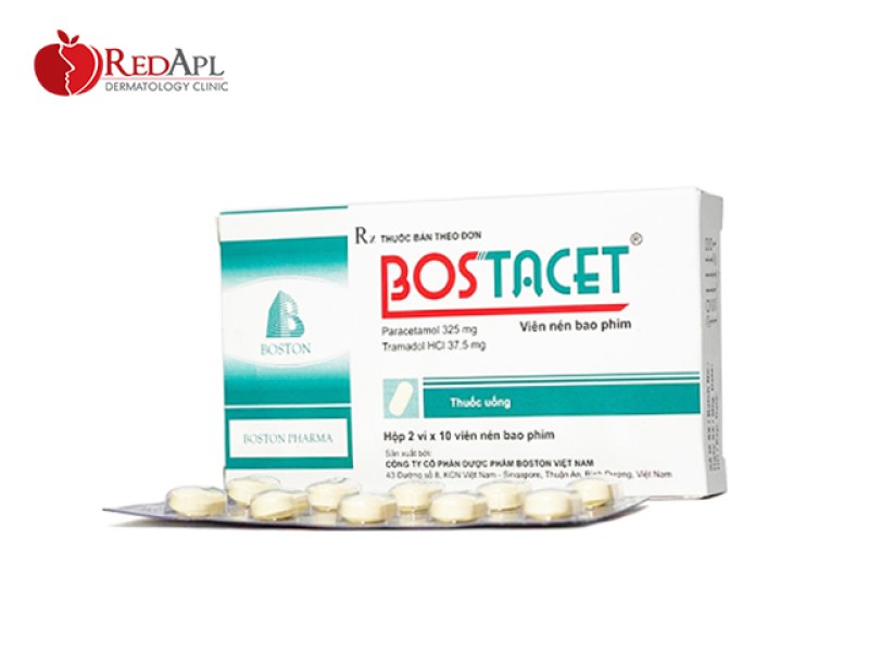 Bostacet