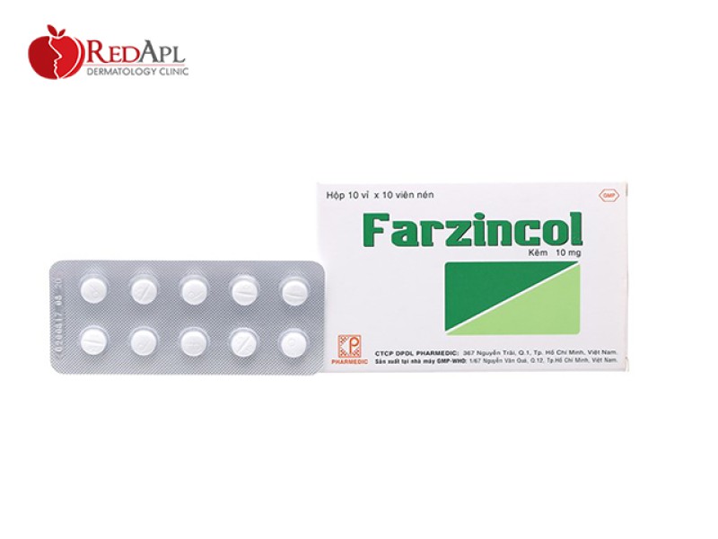 Farzincol