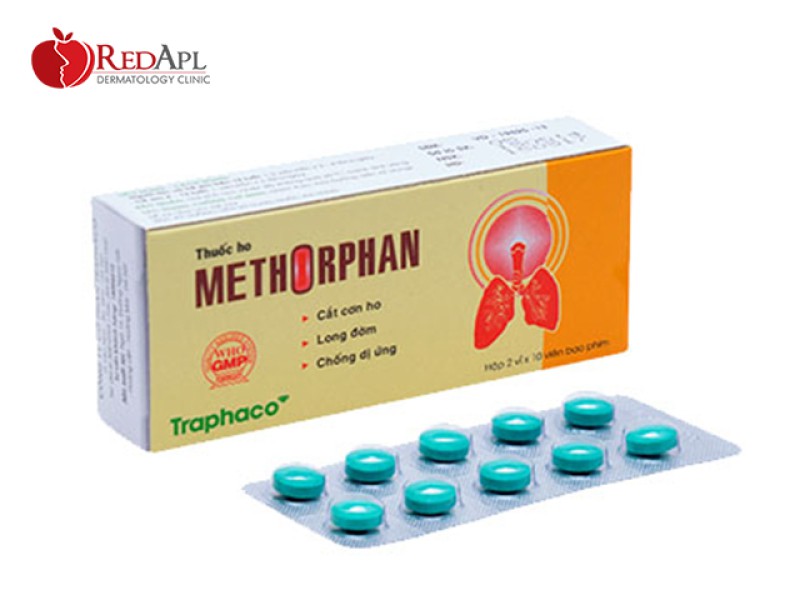 Methorphan