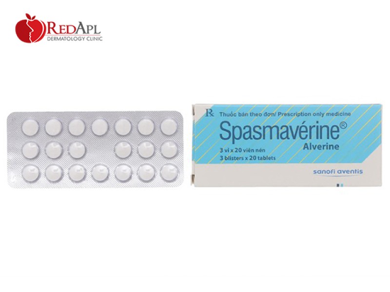 Spamaverin