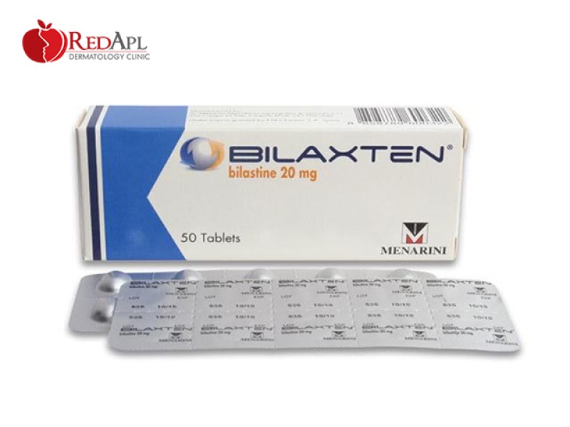 BILAXTEN