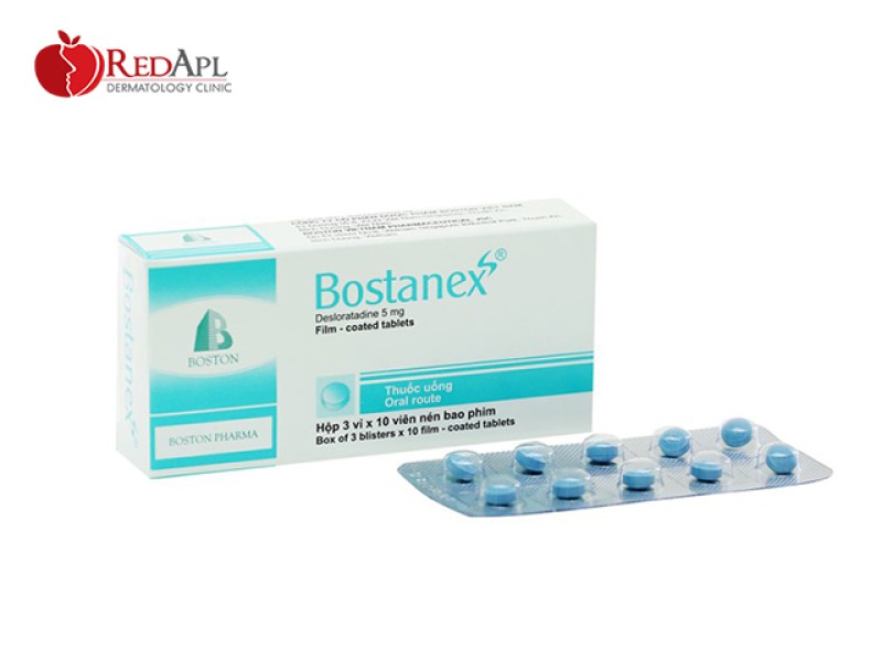 Bostanex