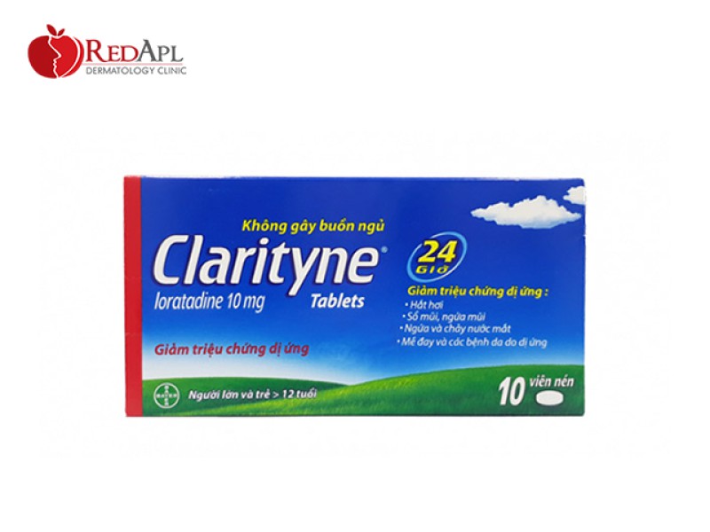 Clarityne