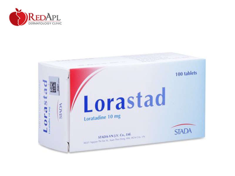Lorastad