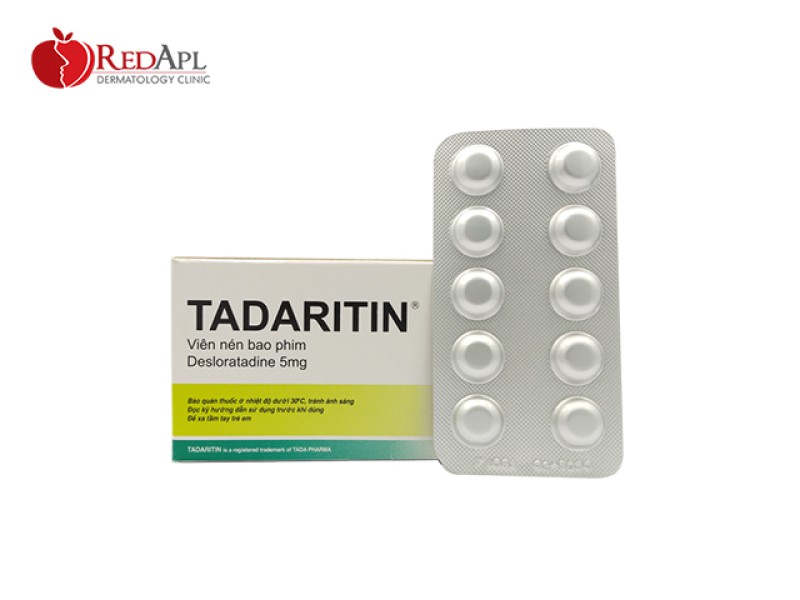 Tadaritin
