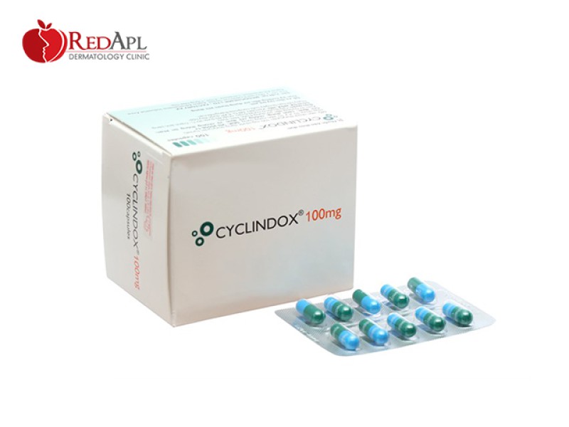 Cyclindox