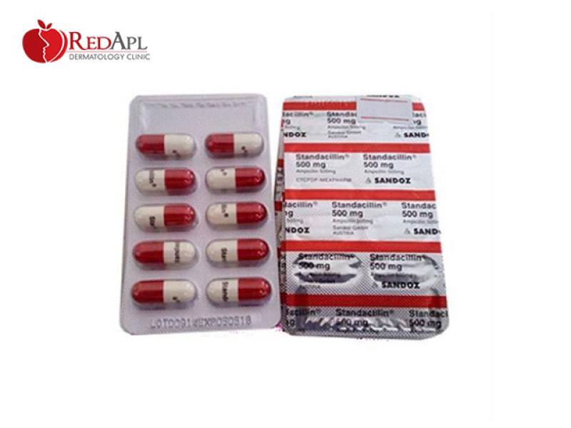 Standacillin