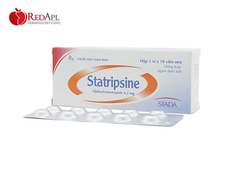 Statripsine