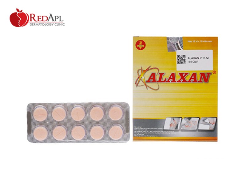 Alaxan