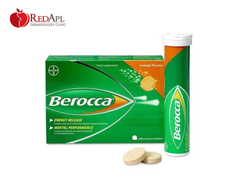 Berocca