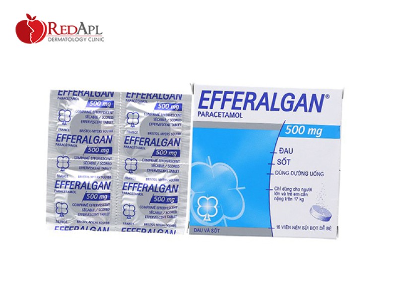 Efferagan