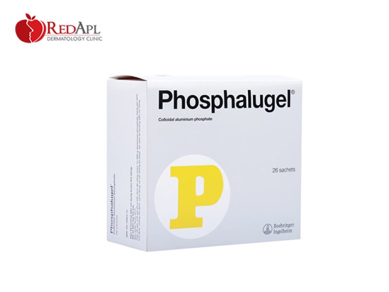 Phosphalugel