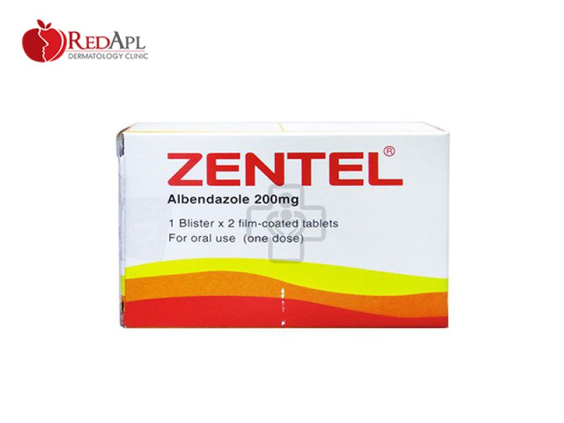 Zentel