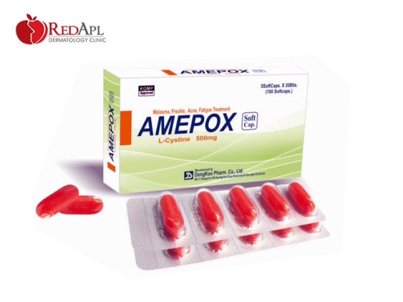 Amepox