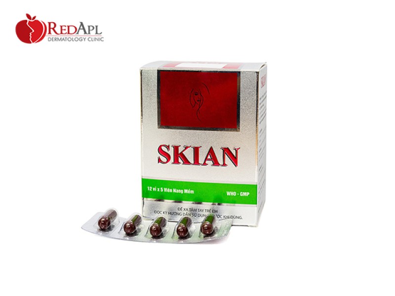 Skian