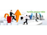 Tuyển dụng