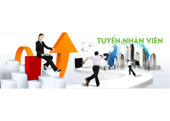 Tuyển dụng